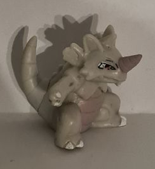 Pokemon Figur: Rizeros / Rhydon - Tinisu