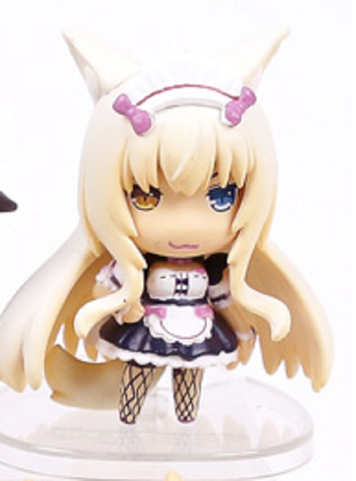 Nekopara Figur: Coconut - Tinisu