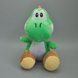 Super Mario Yoshi Kuscheltier - 16 cm Plüschtier - Tinisu