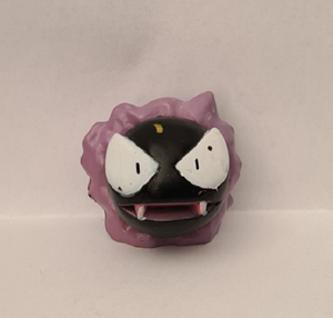 Pokemon Figur: Nebulak / Gastly - Tinisu