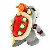 Knochen Bowser plüsch 25 cm Super Mario Kuscheltier Plüschtier Knochenbowser - Tinisu