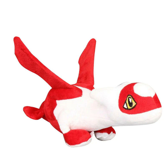 Pokemon Latias Kuscheltier - 32 cm Plüschtier - Tinisu