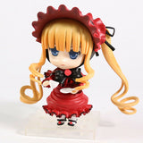 Anime/Manga Rozen Maiden - Shinku - PVC Figur / Statue - Tinisu