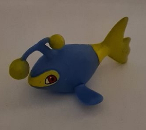 Pokemon Figur: Lanturn - Tinisu