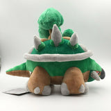 Pokemon Chelterrar Kuscheltier - 33cm Plüschtier - Tinisu