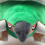 Pokemon Chelterrar Kuscheltier - 33cm Plüschtier - Tinisu