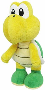 Super Mario Koopa Kuscheltier - 22 cm Plüschtier - Tinisu