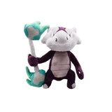 Pokemon Alola Knogga Kuscheltier - 26cm Plüschtier - Tinisu