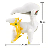 Pokemon Arceus Kuscheltier - 25 cm Plüschtier - Tinisu