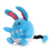 Pokemon Azumarill Kuscheltier - 22 cm Plüschtier - Tinisu