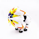 Pokemon Solgaleo Kuscheltier - 28 cm Plüschtier - Tinisu