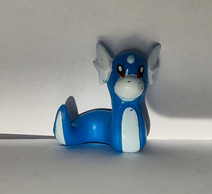 Pokemon Figur: Dratini - Tinisu