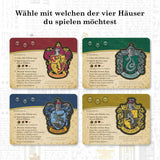 Harry Potter Kampf um Hogwarts Verteidigung gegen die Dunklen Künste - Tinisu