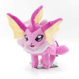 Pokemon Shiny Aquana Kuscheltier - 18cm Plüschtier - Tinisu