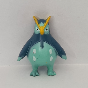 Pokemon Figur: Pliprin / Prinplup - Tinisu