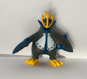 Pokemon Figur: Impoleon / Empoleon - Tinisu