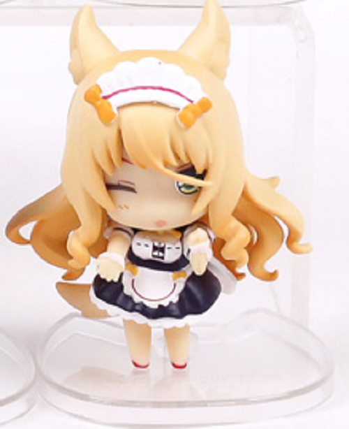 Nekopara Figur: Maple - Tinisu