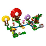 Lego 71368 Super Mario Toads Schatzsuche Erweiterungsset - Tinisu