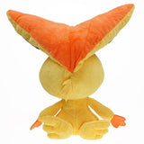 Pokemon Victini Kuscheltier - 30 cm Plüschtier - Tinisu