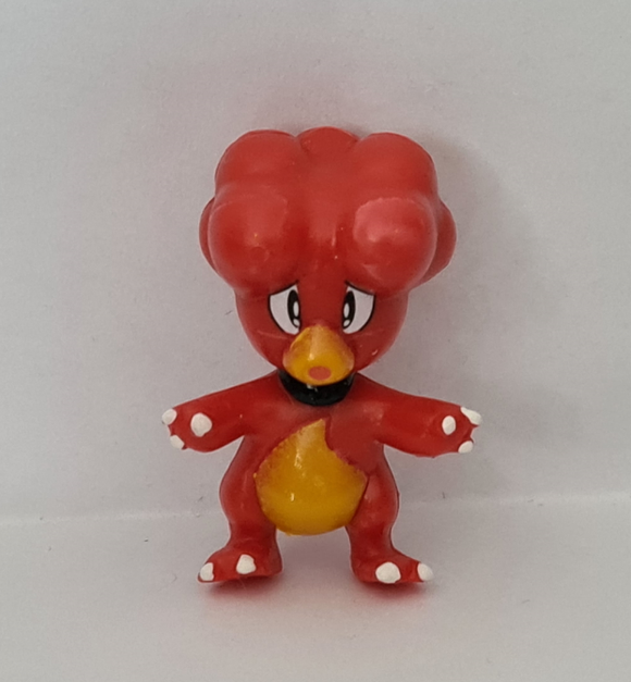 Pokemon Figur: Magby - Tinisu