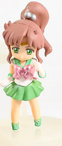 Sailor Moon Figur: Makoto Kino / Sailor Jupiter - Tinisu