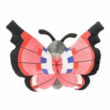 Pokemon Vivillon Kuscheltier - 40 cm Plüschtier - Tinisu