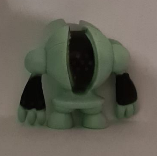 Pokemon Figur: Registeel - Tinisu