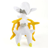 Pokemon Arceus Kuscheltier - 25 cm Plüschtier - Tinisu