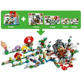 Lego 71368 Super Mario Toads Schatzsuche Erweiterungsset - Tinisu