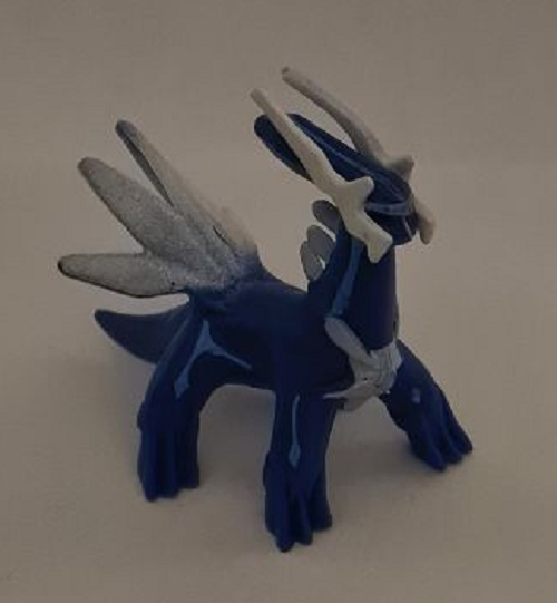 Pokemon Figur: Dialga - Tinisu