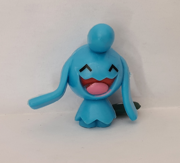 Pokemon Figur: Isso / Wynaut - Tinisu