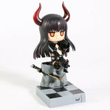 Anime/Manga Black Rock Shooter - Black Gold Saw - PVC Figur / Statue - Tinisu