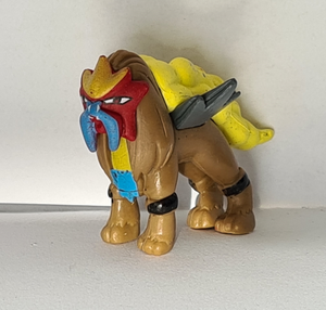 Pokemon Figur: Entei - Tinisu