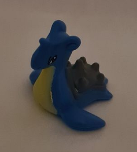 Pokemon Figur: Lapras - Tinisu