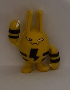 Pokemon Figur: Elekid - Tinisu