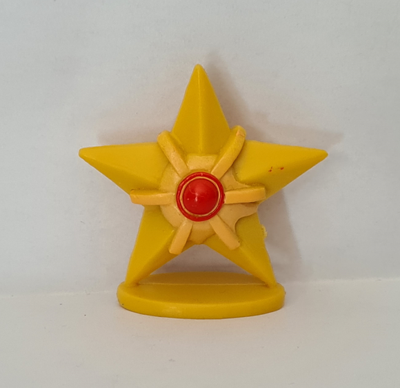 Pokemon Figur: Sterndu / Staryu - Tinisu