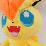 Pokemon Victini Kuscheltier - 30 cm Plüschtier - Tinisu