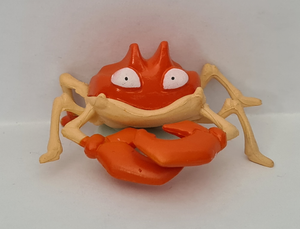 Pokemon Figur: Krabby - Tinisu
