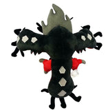 Pokemon Yveltal Kuscheltier - 25 cm Stofftier - Tinisu