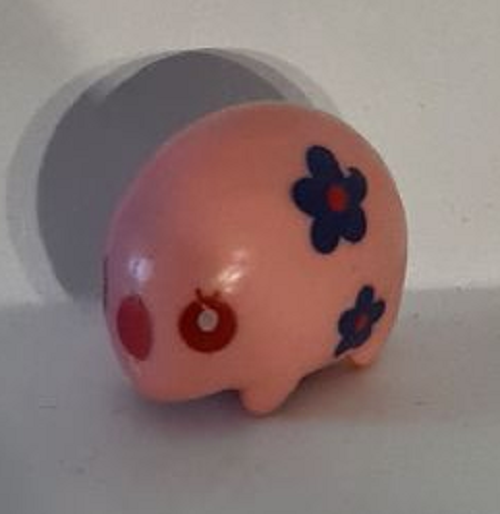 Pokemon Figur: Somniam / Munna - Tinisu