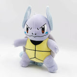 Pokemon Schillok Kuscheltier - 22cm Plüschtier - Tinisu