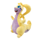 Pokemon Viscogon Kuscheltier - 25 cm Plüschtier - Tinisu