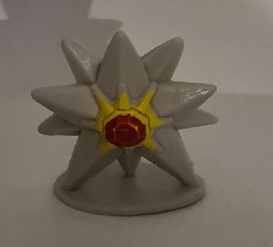 Pokemon Figur: Starmie - Tinisu