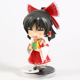 Anime/Manga Touhou Project - Hakurei Reimu - PVC Figur / Statue - Tinisu