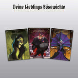 Ravensburger Disney Villainous Das Böse schläft nie! - Tinisu