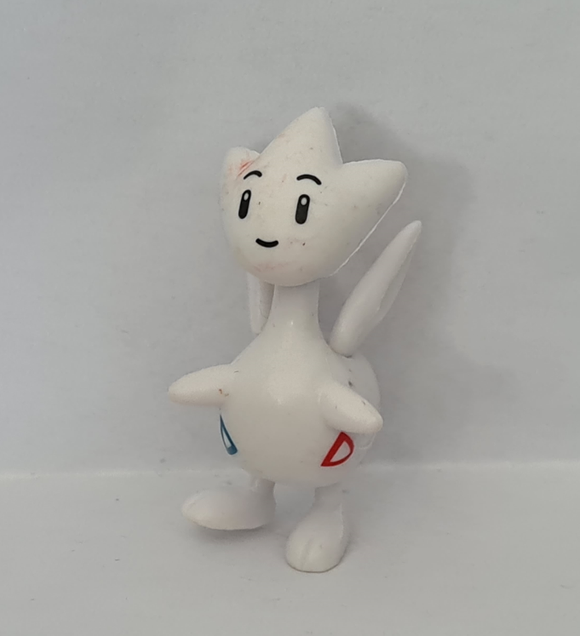 Pokemon Figur: Togetic - Tinisu