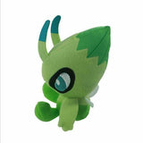 Pokemon Celebi Kuscheltier - 25 cm Plüschtier - Tinisu