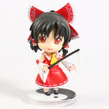 Anime/Manga Touhou Project - Hakurei Reimu - PVC Figur / Statue - Tinisu