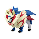 Pokemon Zamazenta Kuscheltier - 32 cm Plüschtier - Tinisu