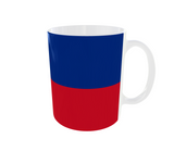 Liechtenstein Kaffeetasse Flagge Pot Kaffee Tasse LI Becher Coffeecup Büro Tee